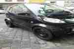 Brabus Star Black Serie Modell 41 von 100