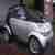 Smart CABRIO 450