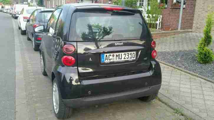 Smart CDI 451