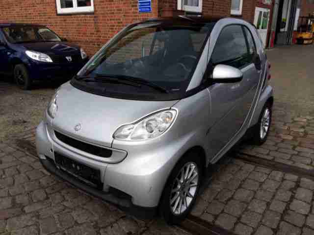Smart CDI Passion Hu/Au Neu Kupplung Neu