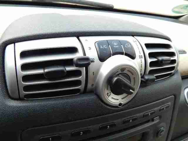 Smart CDI softouch*Servo*SHZ*6xAirbag*Klima*Alu*Lichtp