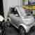 Smart Cabrio 2003