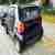 Smart Cabrio