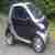 Smart Cabrio 450