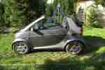 Cabrio CDI 450 Passion mit Klimaanlage Diesel