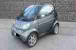 Cabrio ForTwo