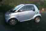 Cabrio Limited Edition Two, EZ 07 2008, 52 KW