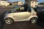 Cabrio MHD, Aut., Klima, TOP Ausstattung&Zustand,