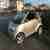 Smart Cabrio MHD