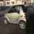 Smart Cabrio MHD