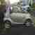Smart Cabrio MHD