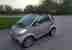 Smart Cabrio Roadster Brabus Limited Edition 85ste von 100