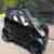 Smart Cabrio black