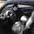 Smart Cabrio black