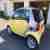 Smart Cabrio