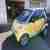 Smart Cabrio