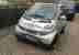 Smart Cabrio