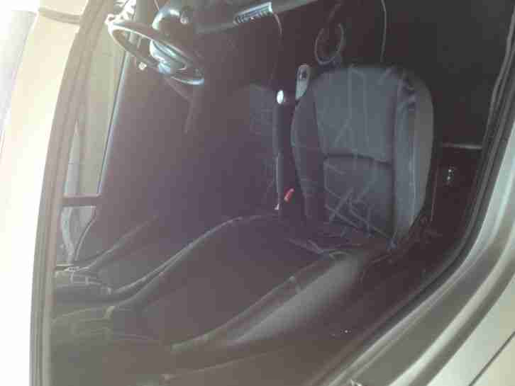 Smart Cdi Passion