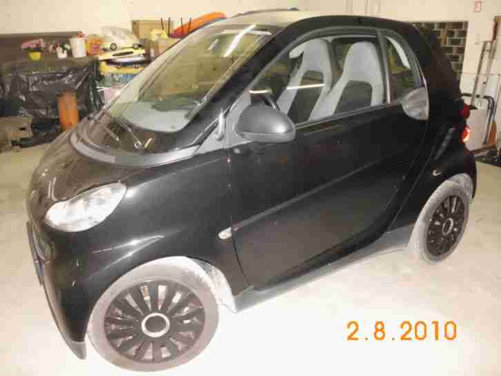 Coupe ForTwo