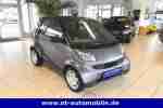 Coupe ForTwo Pure