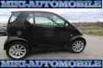 Coupe Fortwo Panoramadach Klima TÜV ASU 04 2016