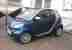 Smart Coupe mhd Preissenkung ! Servo, Autom., Klima, Alu,