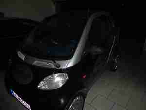 Smart Diesel 3 Zylinder CDI MC 01