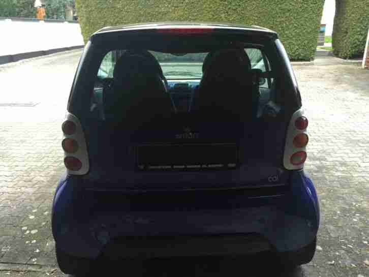 Smart Diesel