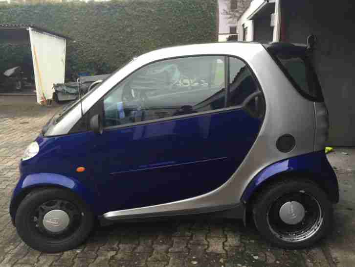 Smart Diesel