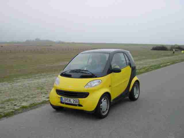 Smart Diesel