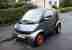 Smart FOR TWO PURE EURO5 TÜVAU NEU ALU 2.HAND ZV 2008