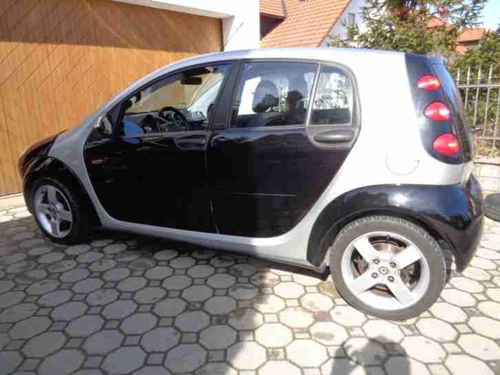 FORFOUR 1.3
