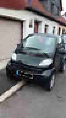 FORTWO 450