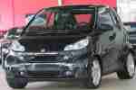 FORTWO BRABUS F1 SERVO NAVi KLiMA PANORAMA 17