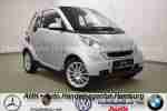 FORTWO CDI DPF PASSION AUT LEDER KLIMA ALU SITZH