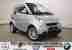 Smart FORTWO CDI DPF PASSION AUT LEDER KLIMA ALU SITZH