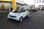 FORTWO COUPE MICRO HYBRID DRIVE Klimaanlage, Gla