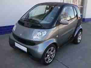 FORTWO COUPE PURE