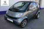 FORTWO COUPE PURE