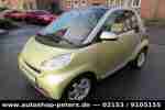 FORTWO COUPE SOFTOUCH EDITION LIMITED THREE MHD