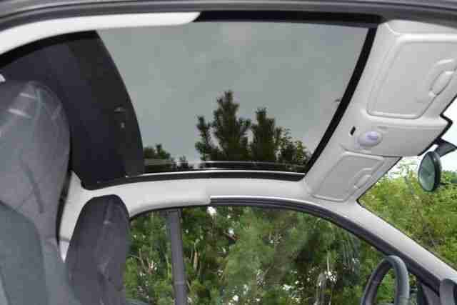 Smart FORTWO Cpe. ST PASSION - 2.HD - TÜV/KD NEU