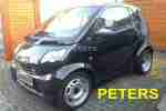 FORTWO KLIMA AUTOMATIC ca.29.000KM 1.HAND TOP