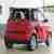 Smart FORTWO MHD