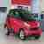 Smart FORTWO MHD
