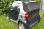 For Two MC01 54 PS Cabrio mit Motorschaden kein