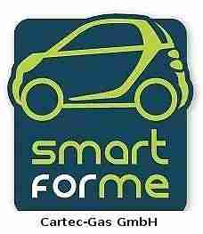 Smart For Two