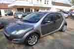 ForFour 1.1 Klima Panoramadach 1.Hand 52TKM