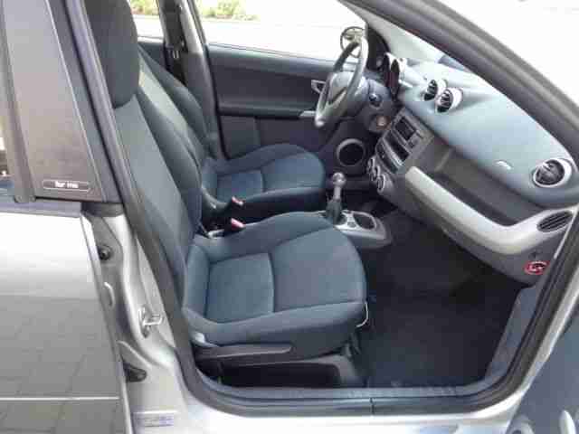 Smart ForFour 1.1 Klima/Panoramadach/1.Hand/52TKM