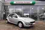 ForFour 1.1 pure Klima