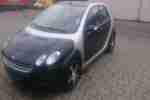 ForFour 1, 3 LPG u. Standheizung